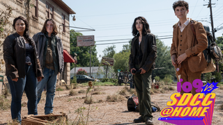 <i>The Walking Dead: World Beyond </i>Shares a New Teaser and Details About Its Characters